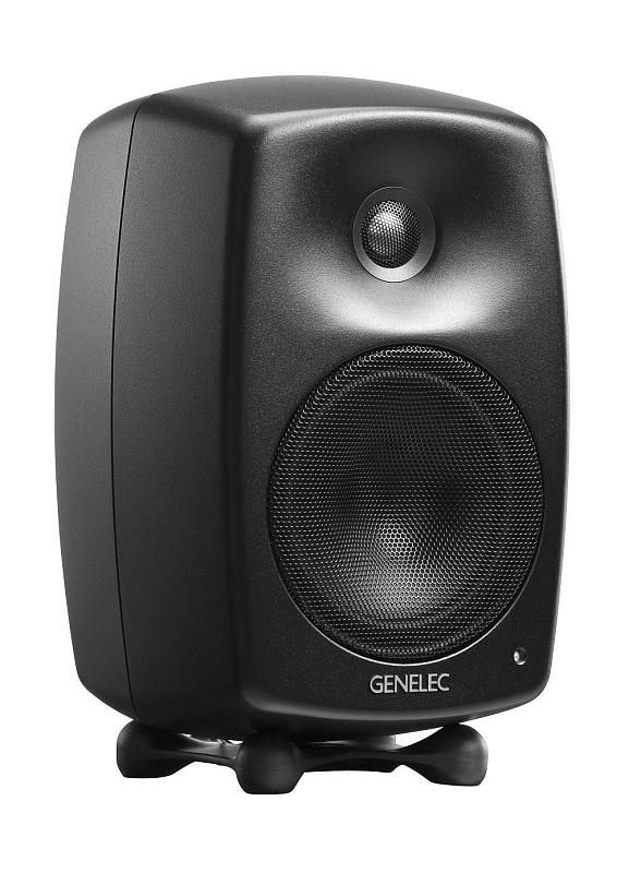 Фото Активная 2-полосная АС Genelec G Three BM