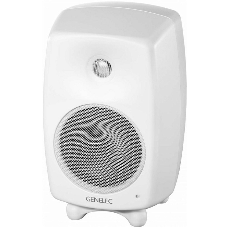 Фото Активная АС Genelec G Three BW