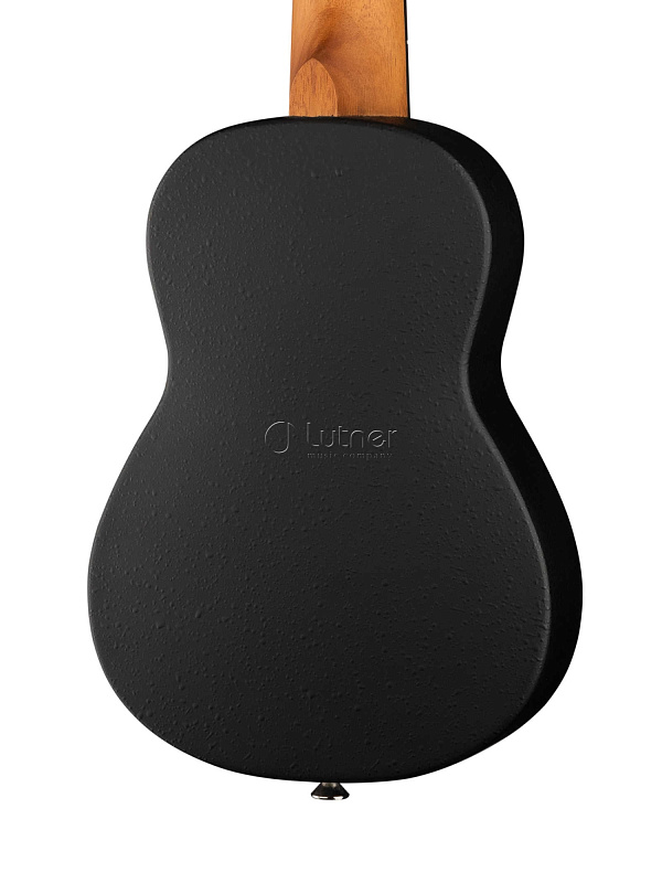 Фото Укулеле сопрано Ortega K3-WEB Keiki Designer Series