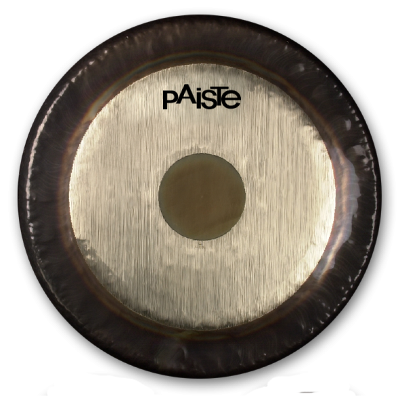 Фото Гонг Paiste 0223315038 Symphonic 38" 