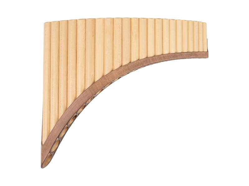 Фото Пан-флейта Hora Panpipe-22-alto-Hybrid