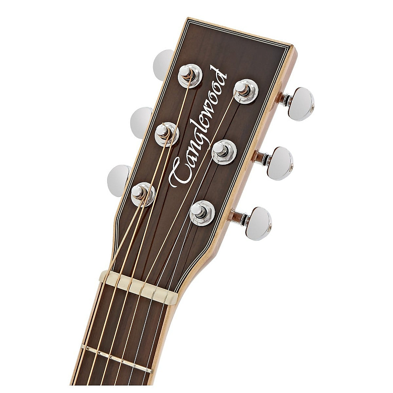 Фото Электроакустическая гитара TANGLEWOOD TW4 E AVB