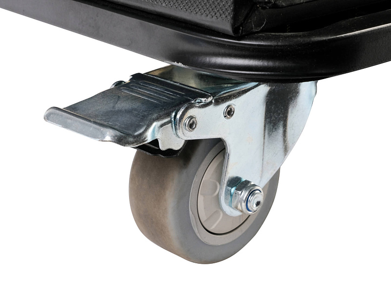 Фото Кейс для рекового оборудования Guider PE-12U