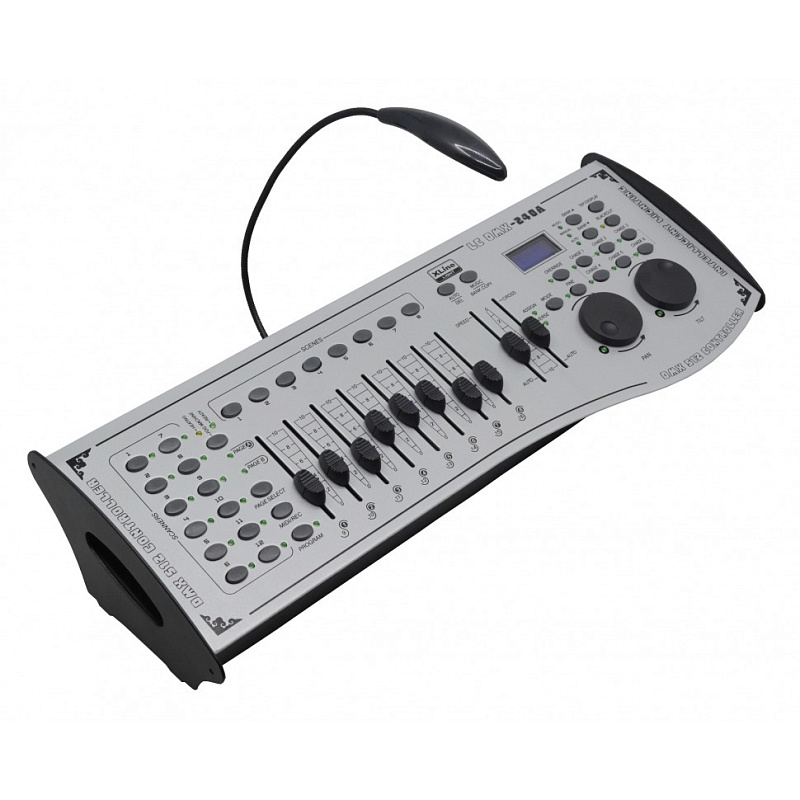 Фото Контроллер XLine Light LC DMX-240A