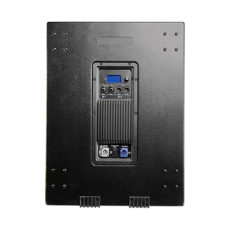 Фото Комплект караоке AST URAL 15th DUAL SUB