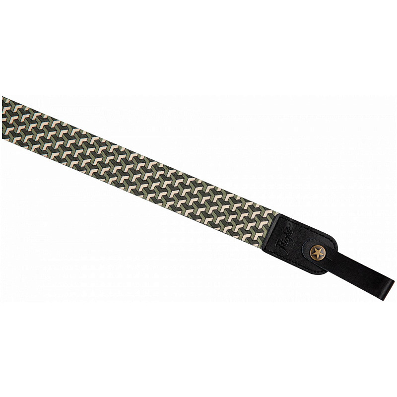 Фото FLIGHT S35 TRAIL S - Ремень для укулеле Флайт