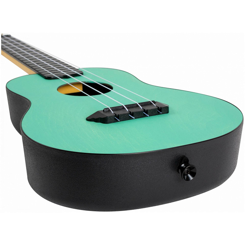 Фото Укулеле концерт FLIGHT TUC-35 LB