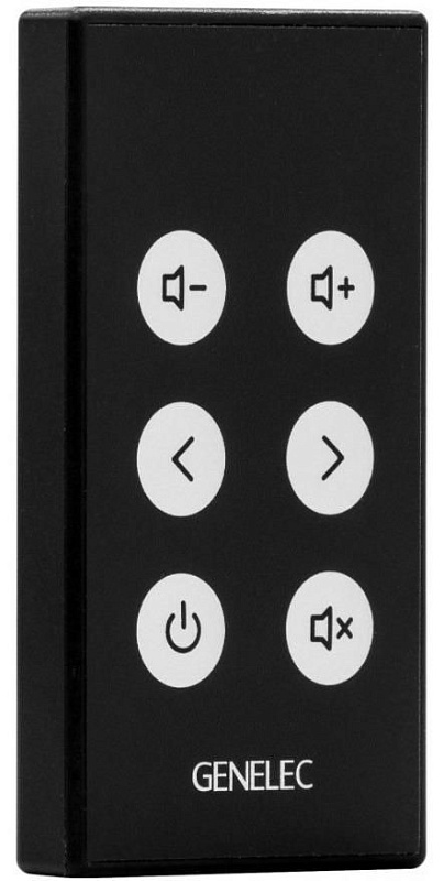 Фото Активный сабвуфер Genelec F One BMM