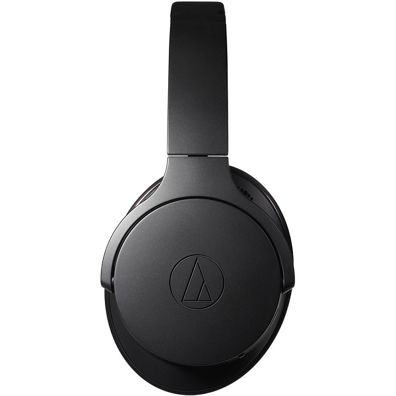 Фото Беспроводные наушники AUDIO-TECHNICA ATH-ANC900BTBK
