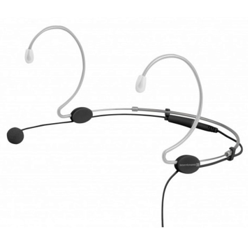 Фото Микрофон Beyerdynamic TG H34c 