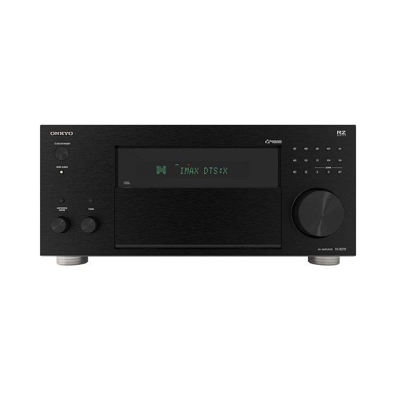 Фото AV ресивер Onkyo TX-RZ70 B M2