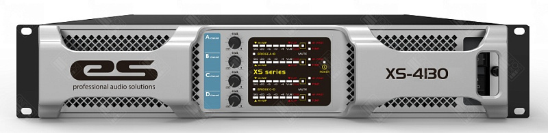 Фото EUROSOUND XS-4062
