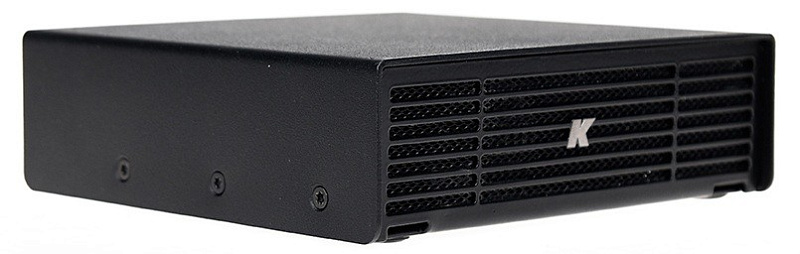Фото Усилитель мощности K-ARRAY D KA02