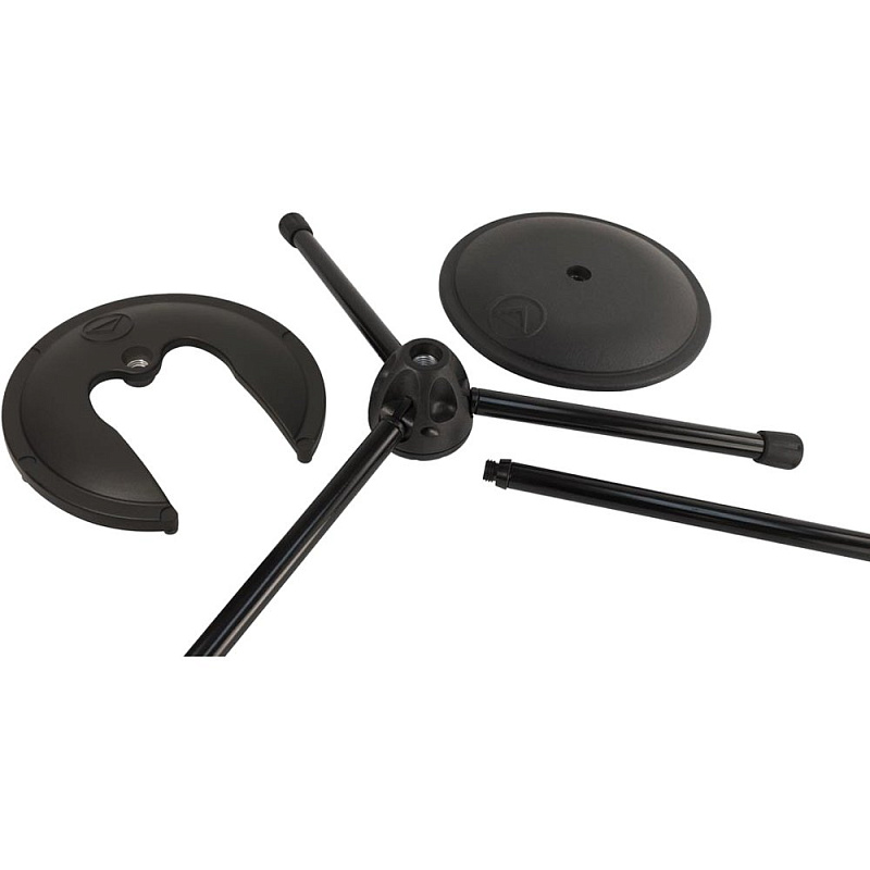 Фото Стойка микрофонная Ultimate Support PRO-R-SB