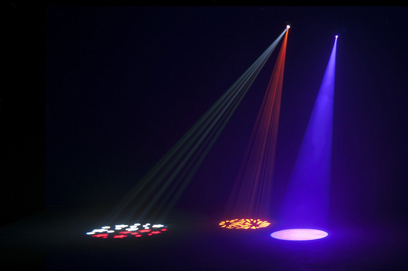 Фото ADJ Pocket Pro