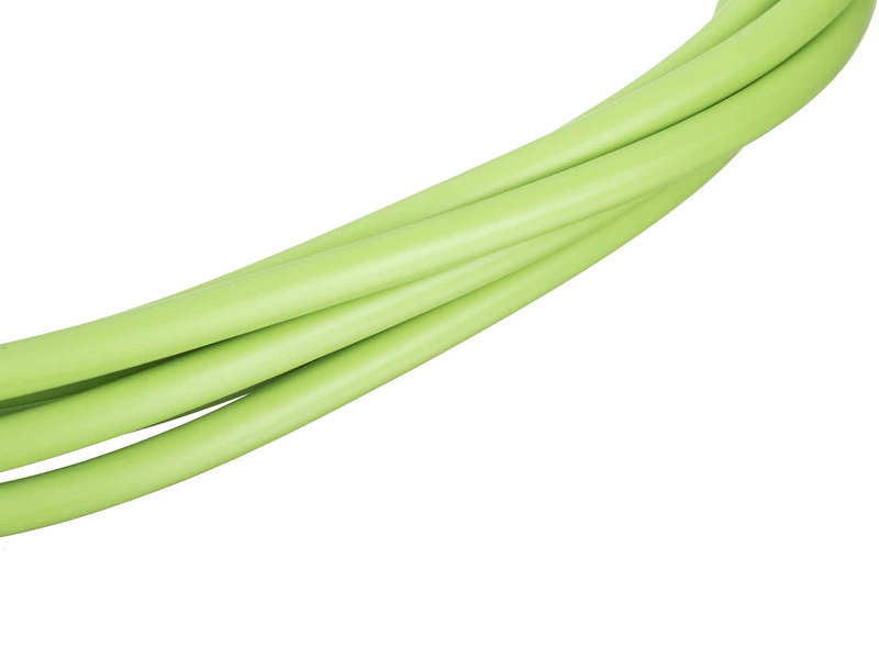 Фото Кабель инструментальный Foix XS03-GR, 3м, зеленый