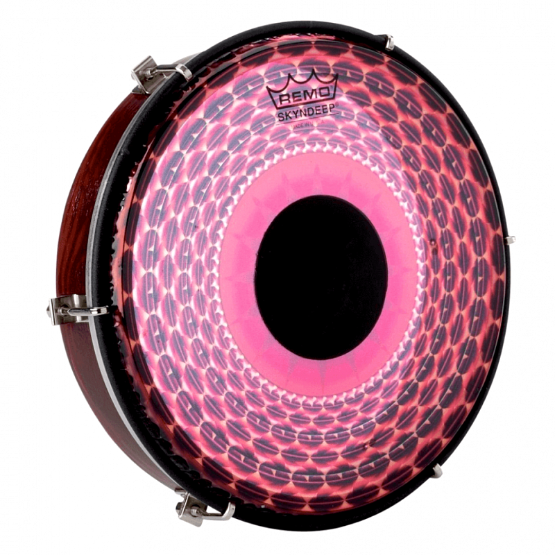 Фото Рамочный барабан таблатон REMO HD-9210-83-SC020 10x2"