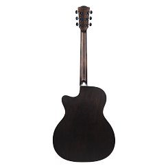 Гитара акустическая Meridaextrema PA42GAC-SU с чехлом