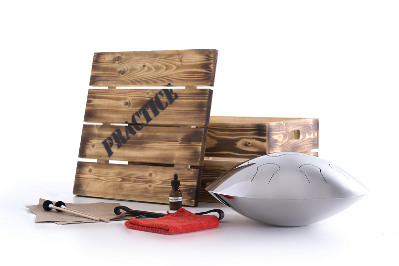 Фото Practice Sterium Drum