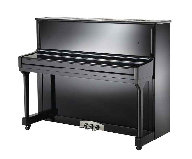 Фото Becker CBUP-112PB
