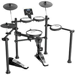 Электронная ударная установка AROMA TDX-21