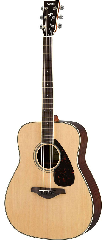 Фото Yamaha FG830 N