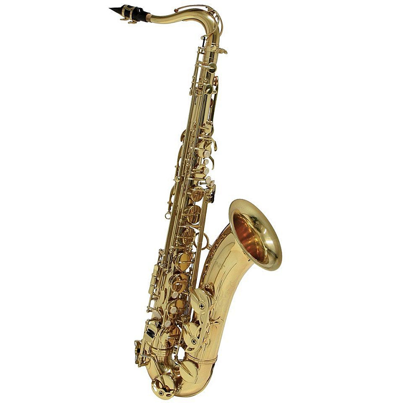 Саксофон-тенор CONN TS-650 в магазине Music-Hummer