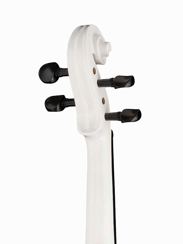 Фото Электроскрипка 4/4 Caraya EV-10WH