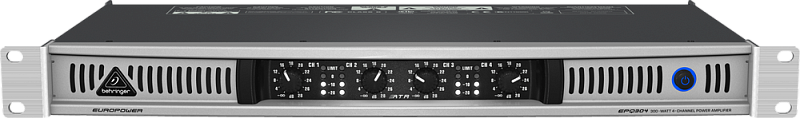Фото Усилитель мощности Behringer EPQ 304