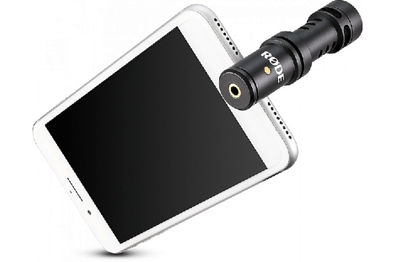 Фото RODE VideoMic ME-L