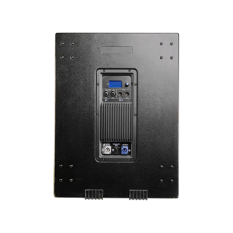 Фото Комплект караоке AST URAL 10th DUAL SUB