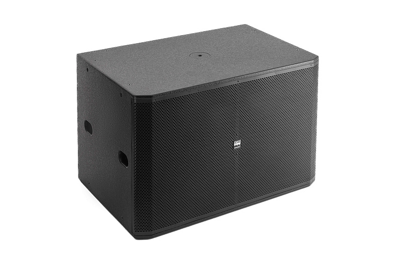 Фото Активный сабвуфер Echo Acoustic EA218SP