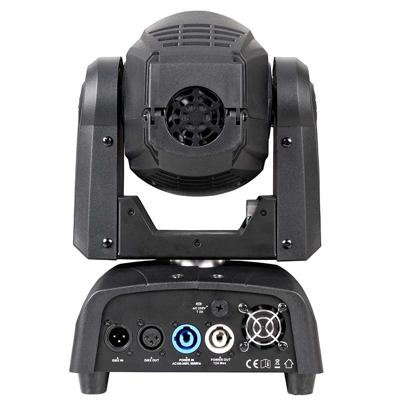 Фото ADJ Focus Spot ONE