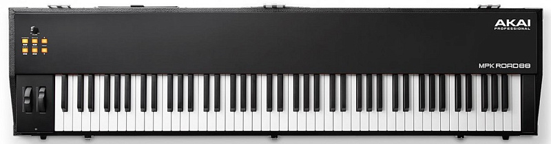 Фото AKAI PRO MPK ROAD 88