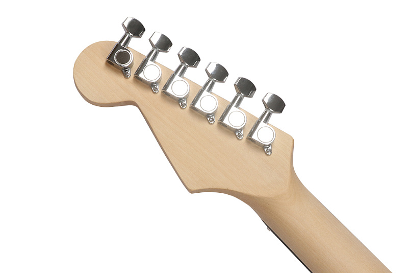 Фото Электрогитара Bosstone SG-04HH 3TS+Bag