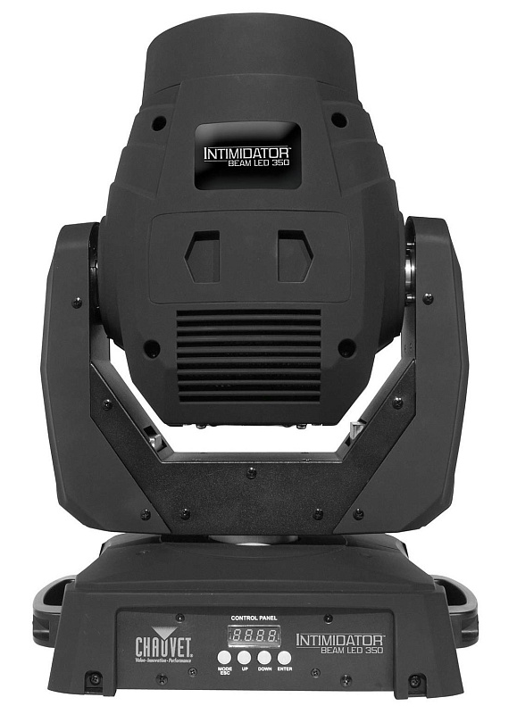 Фото CHAUVET Intimidator Beam LED 350 Прожектор с полным движением