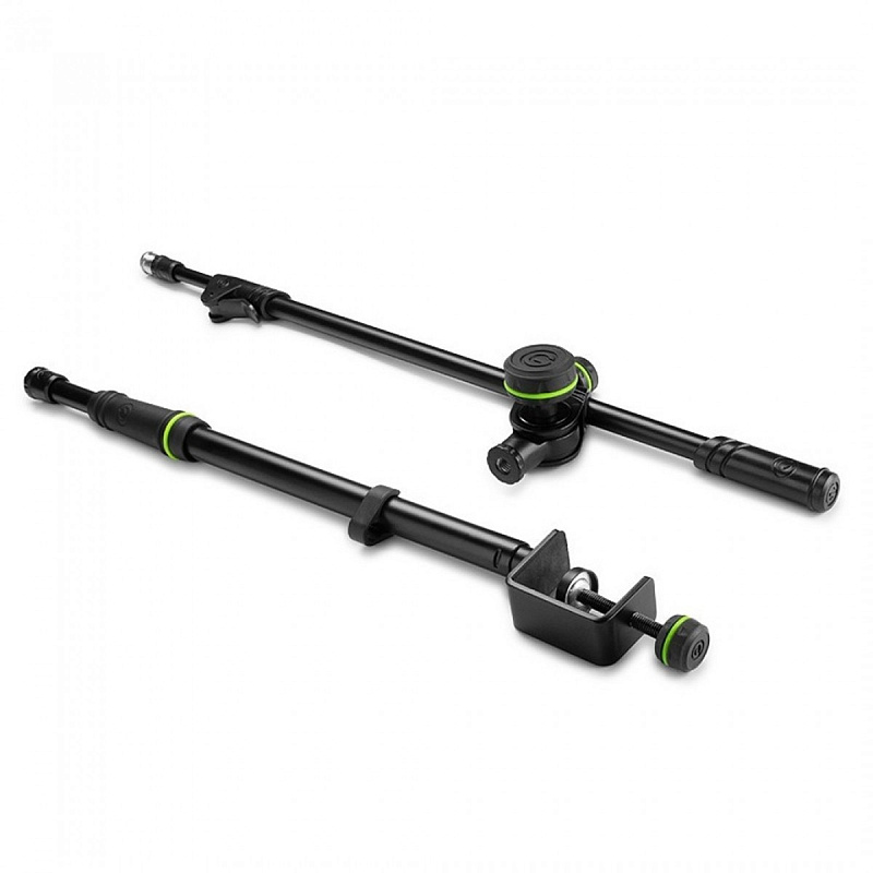 Фото Стойка микрофонная Gravity MS 0200 SET1