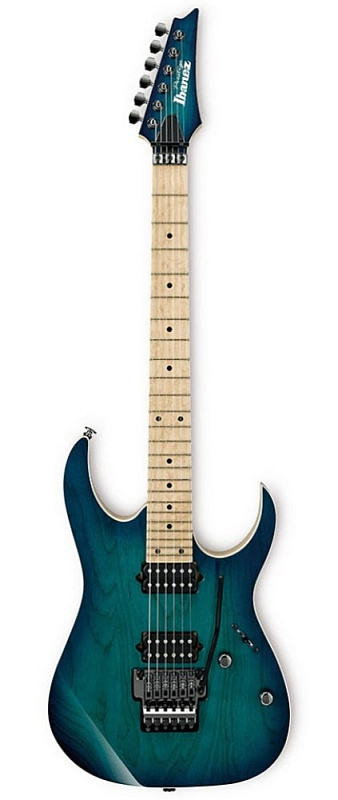 Фото IBANEZ RG652AHM-NGB
