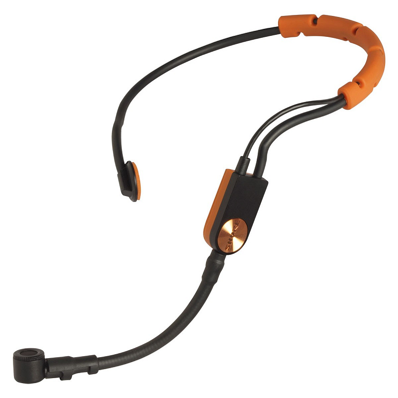 Фото SHURE BLX14RE/SM31 M17