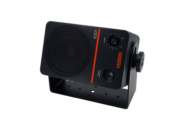 Фото FOSTEX 6301nX Студийный монитор