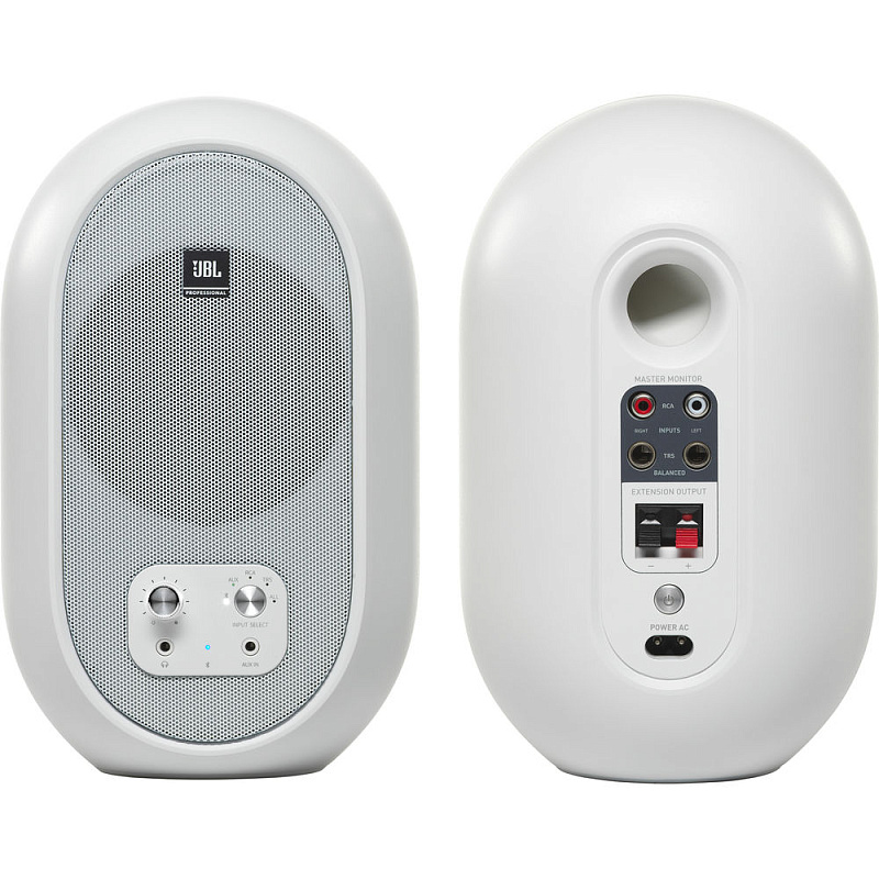Фото JBL One J104 BT White Set