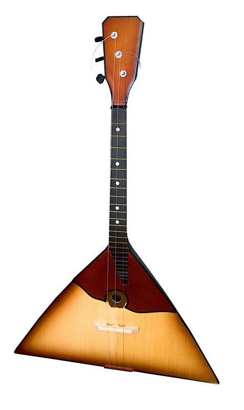 Фото Балалайка Ижевск