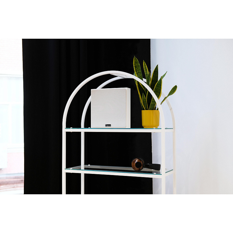 Фото Настенная акустика Radiotehnika Vita 2.01 Black Ash