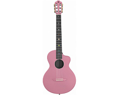 Классическая гитара NATASHA COSMOS Sakura Pink