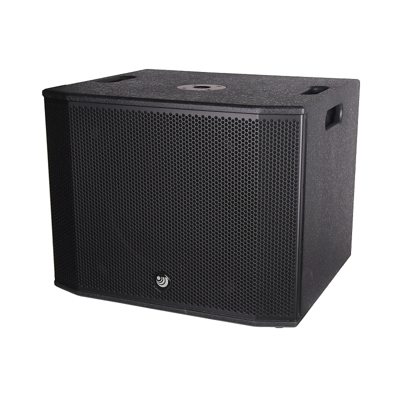 Фото Активный сабвуфер INVOTONE DSX115SA