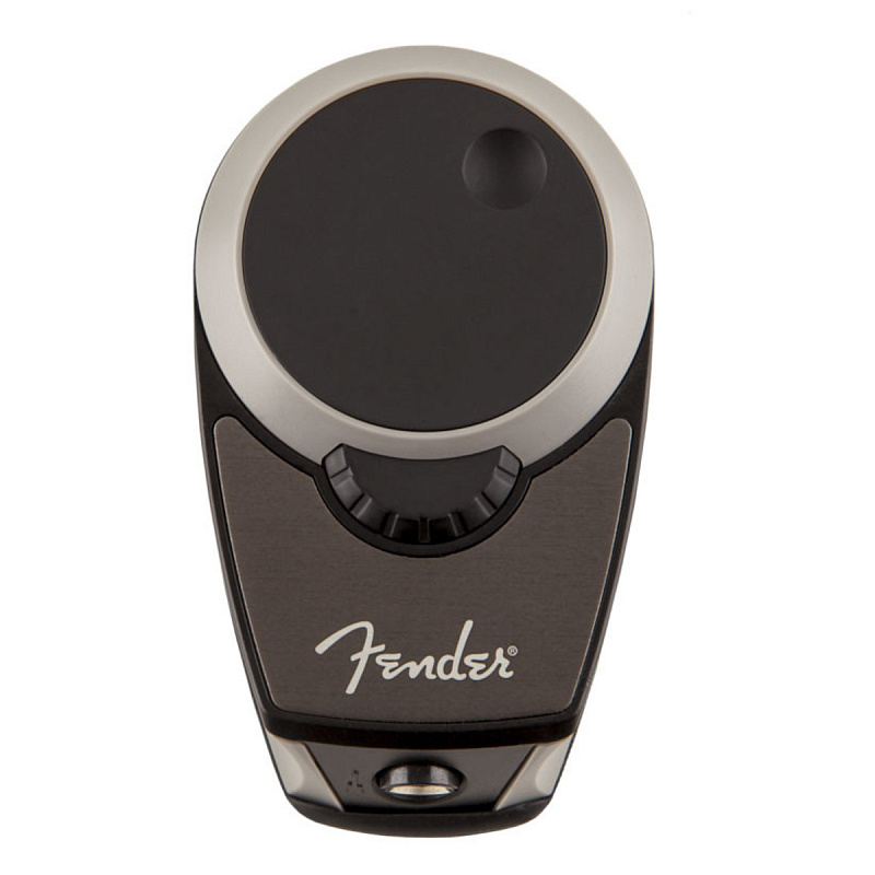 Фото FENDER SLIDE гитарный аудиоинтерфейс USB