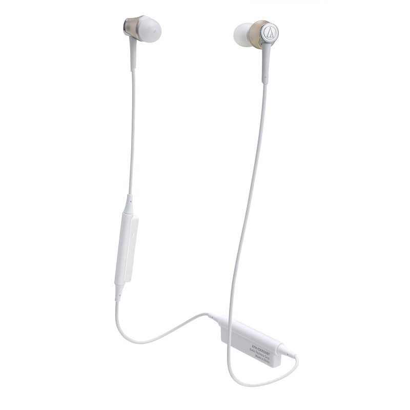 Фото AUDIO-TECHNICA ATH-CKR35BTSV