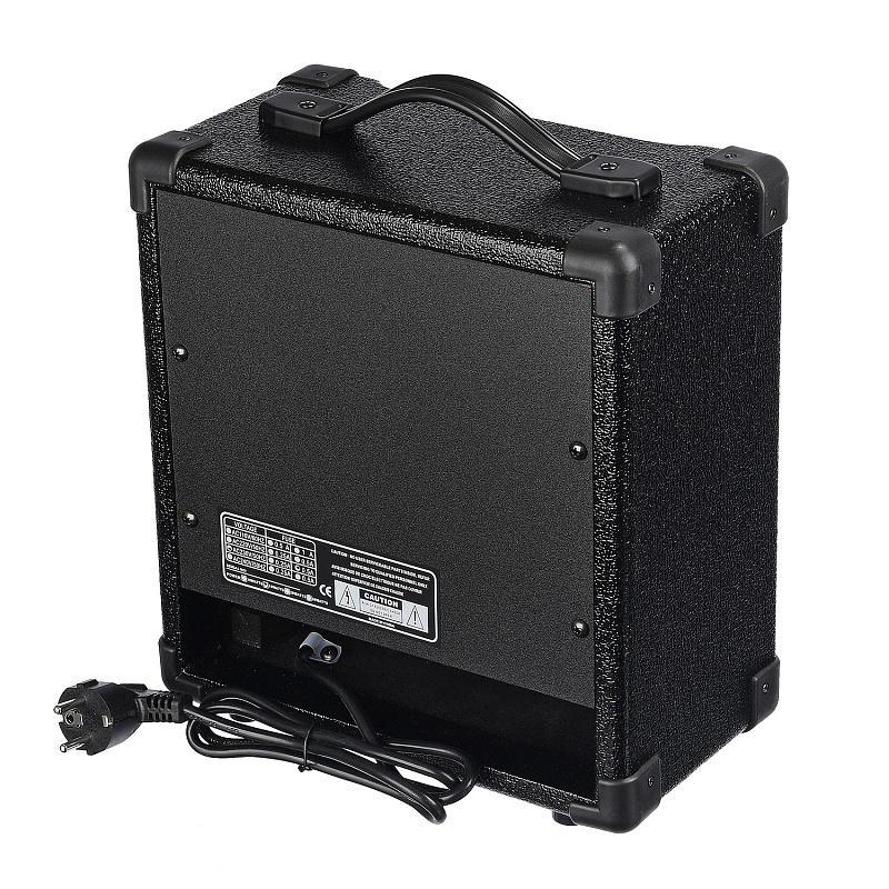 Фото Комбоусилитель для гитары ROCKET MA-15