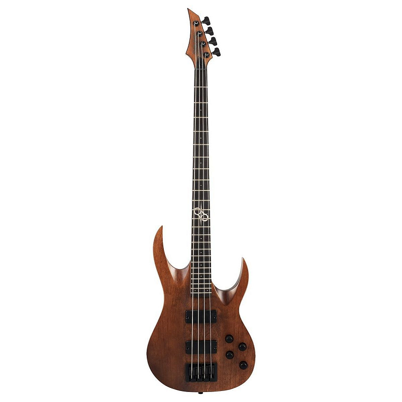 Фото Бас-гитара Solar Guitars AB2.4AN