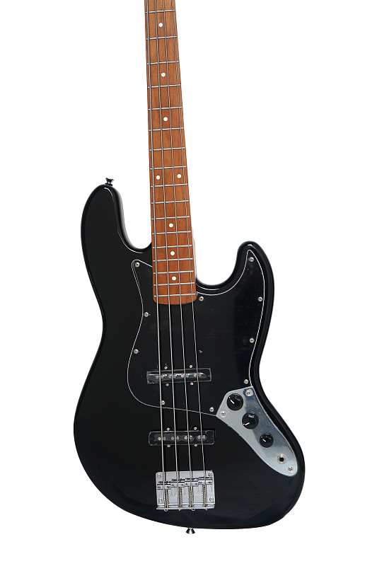 Фото Бас-гитара Bosstone SEG B-JB 4 BK